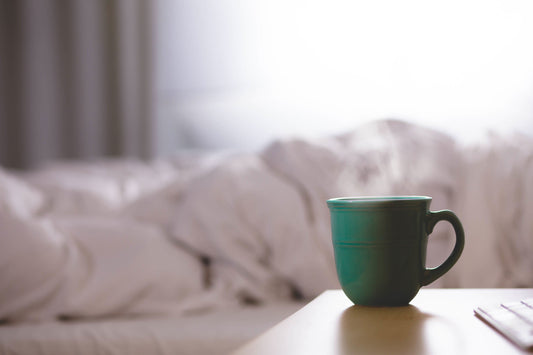 6 Teas to Help you Sleep Well